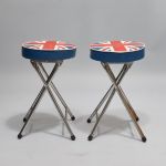 962 5240 STOOLS